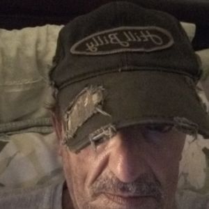 Meet your Posher, Barry